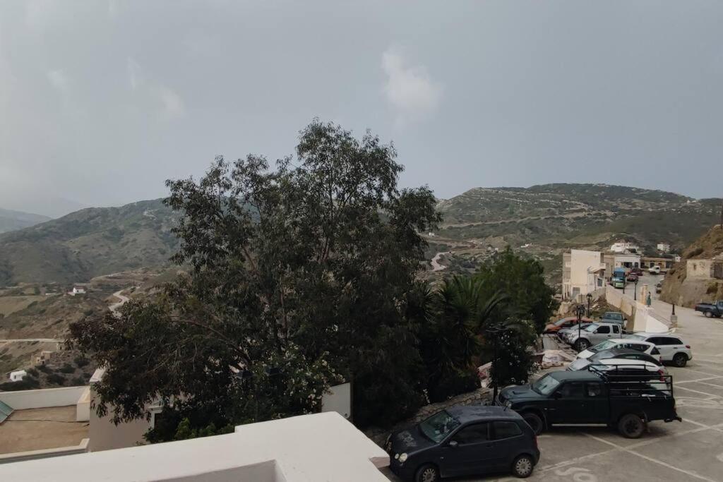 Olympos Sofiamikehouse公寓 外观 照片