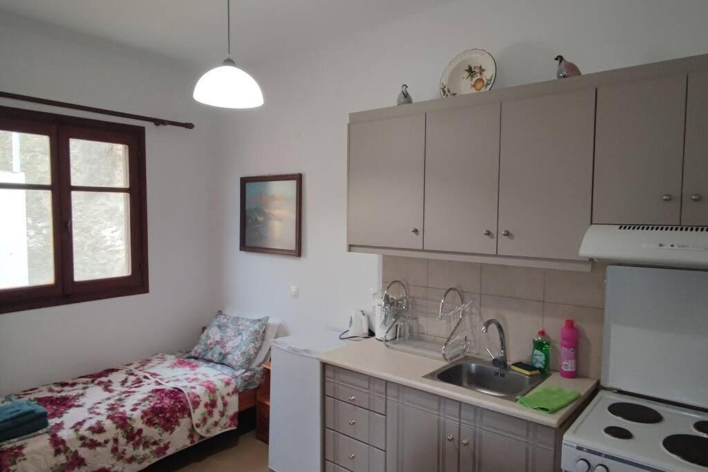 Olympos Sofiamikehouse公寓 外观 照片
